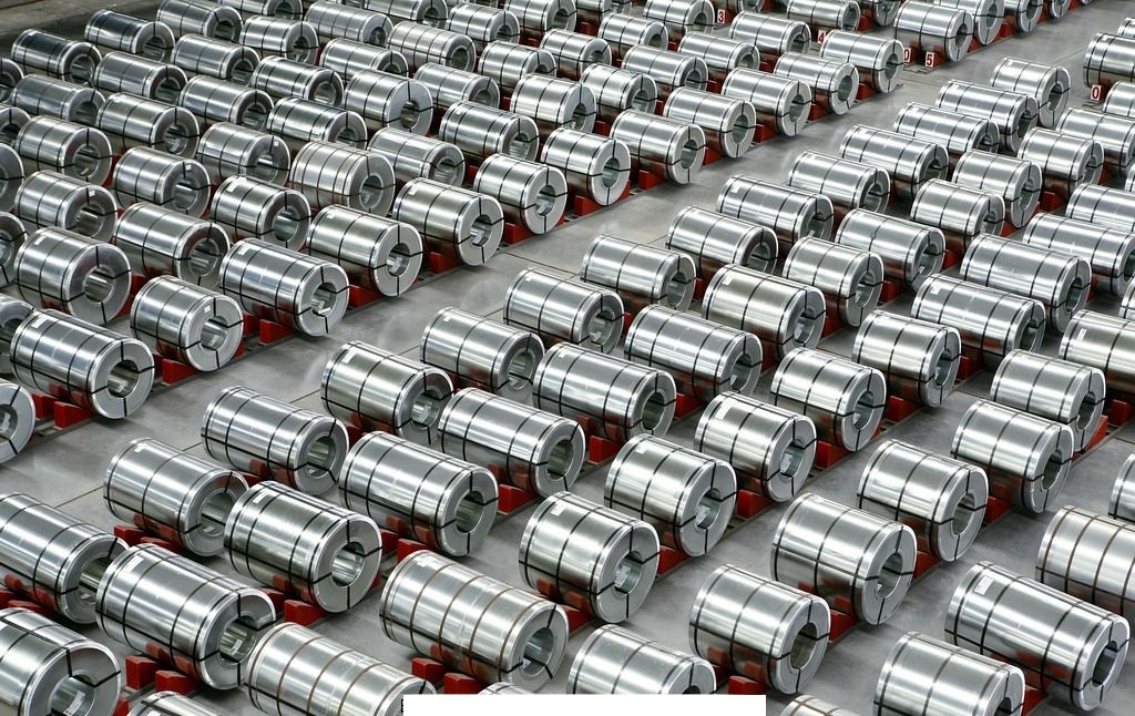 B50A290-A  B50A310-H 冷軋無取向電工鋼