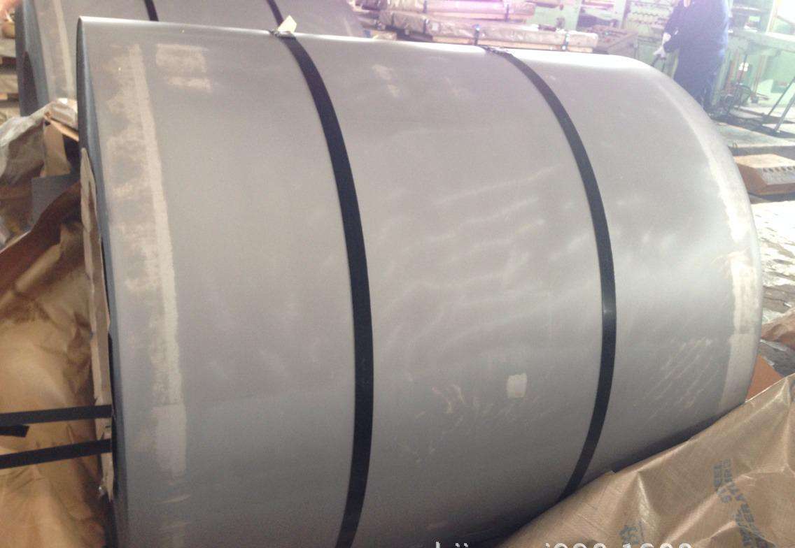 汽車結(jié)構(gòu)件用的酸洗卷SPFH540-SPFH590