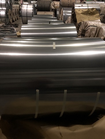 寶武中頻無取向電工鋼B20AV1200/B25AV1300/B27AV1400