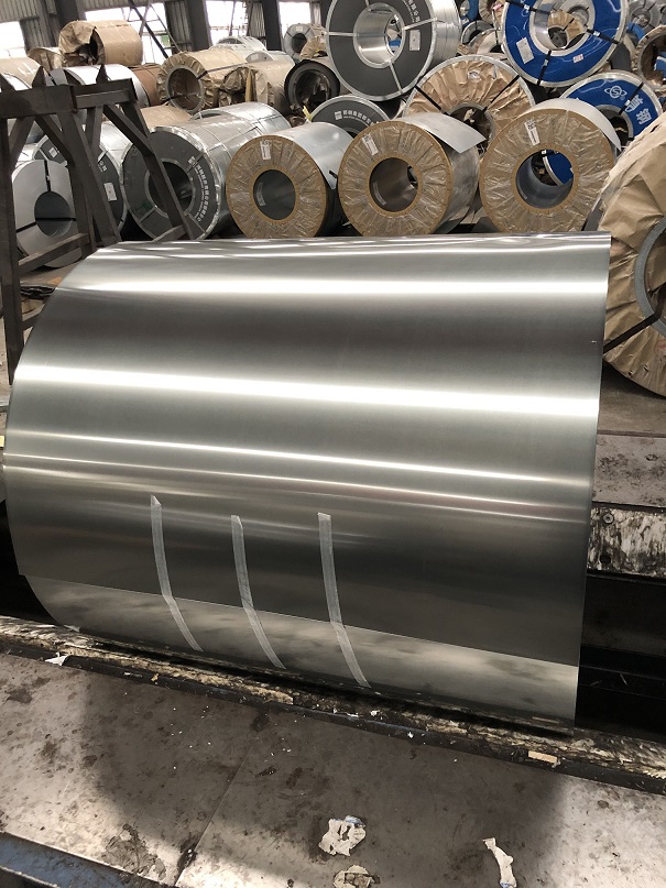 新能源超薄無取向電工鋼B20AT1500-B20AT1200-B30AHV1500