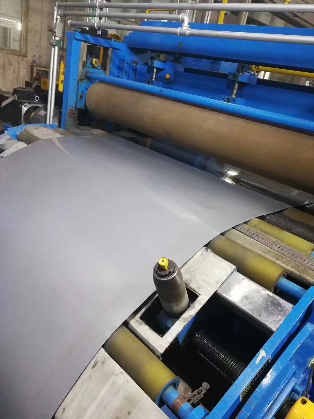 武鋼產(chǎn)取向硅鋼30QG105/27QG095/23QG090