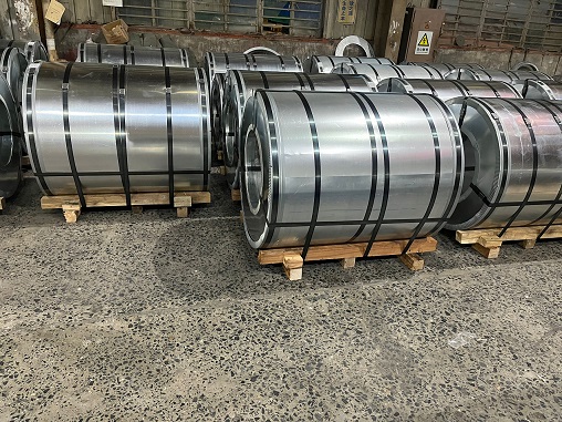 電工電磁純鐵：DT4，DT4A，DT4E，DT4C