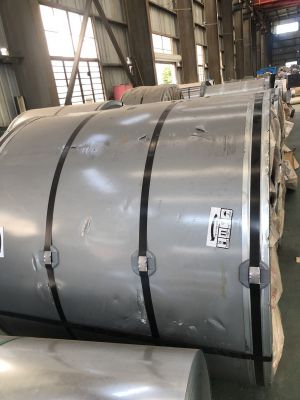 B340/590DP寶鋼雙相結(jié)構(gòu)冷軋卷