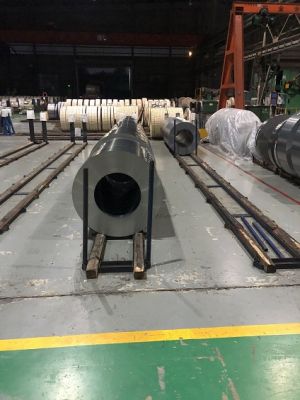 供應首鋼寶鋼新能源無取向電工鋼20SW1200/27SW1400/B2AV1400