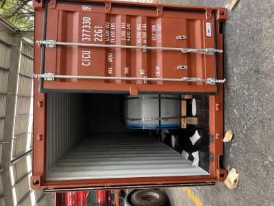 寶武馬鋼電工鋼M50W350裝箱