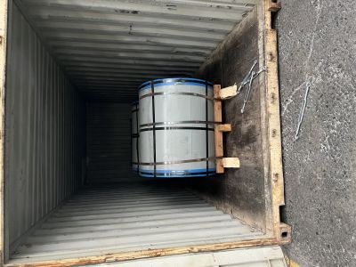 M50W270-B50A290電工鋼裝箱加固