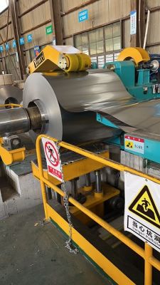 新能源無取向電工鋼B20AV1200/B20AHV1200