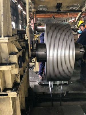 寶鋼梅鋼熱軋酸洗汽車(chē)鋼QSTE600TM-S600MC