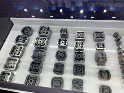 電機(jī)用的無取向電工鋼B35AV2000/B35AV2100矽鋼片