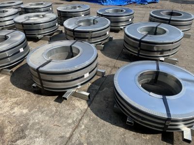 首鋼產(chǎn)無取向電工鋼35SW250/50SW470/50SWH470