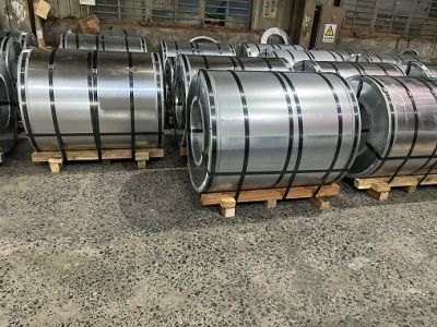 電工電磁純鐵：DT4，DT4A，DT4E，DT4C